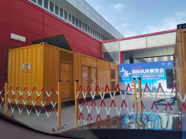 常州发电机出租 对于发电机的特性你了解多少？