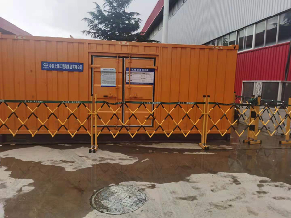 常州租赁发电机 柴油发电机组供应商：柴油发电机组润滑油的作用？