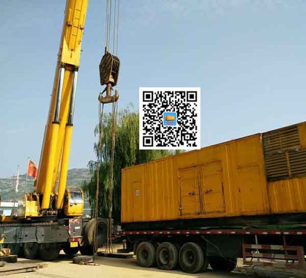 常州发电车出租-全自动发电机组长期不使用该如何保养?