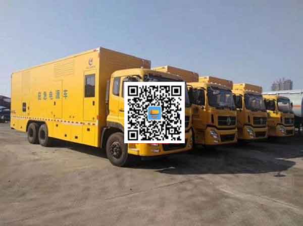 常州出租发电车-怎样确保潍柴发电机组的质量