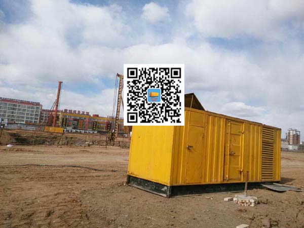常州发电机出租-柴油发电机组安全操作规程有哪些？