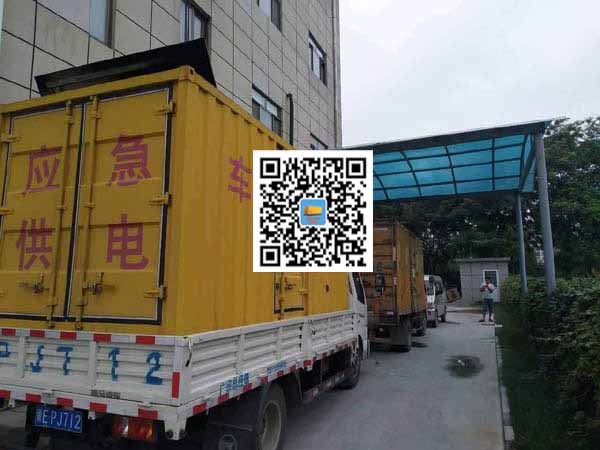 常州租赁发电机50kw设备需要多大电缆线
