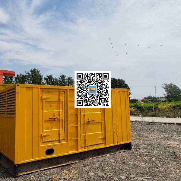 常州发电机出租发电机电刷的结构与作用是什么
