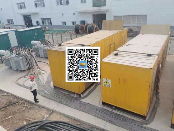 常州发电机出租-柴油发电机组应用在哪些方面