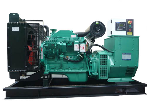 常州有哪些方法可以提高 200kw 柴油发电机的燃油效率？