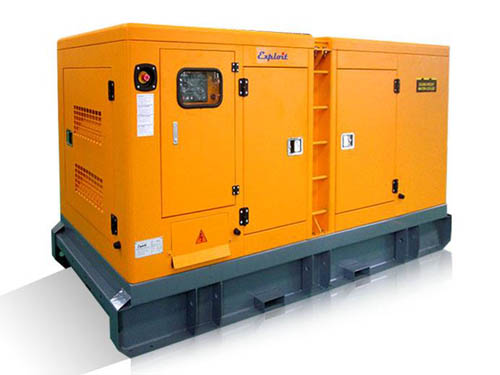 常州影响 200kw 柴油发电机油耗的因素有哪些？
