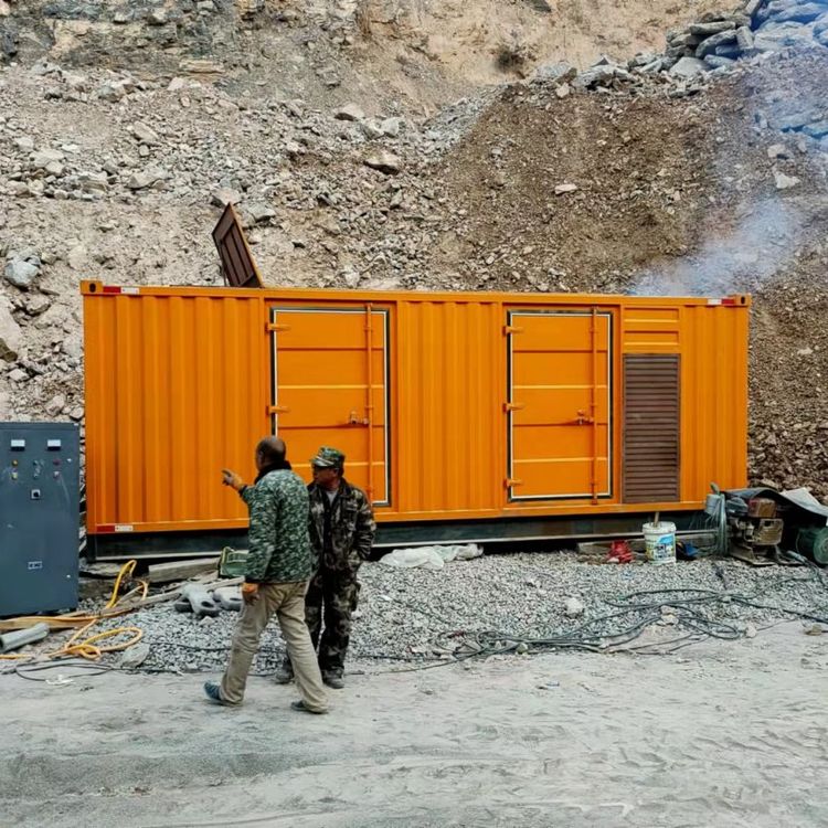 常州如何降低 200kW 柴油发电机在高海拔地区的油耗？
