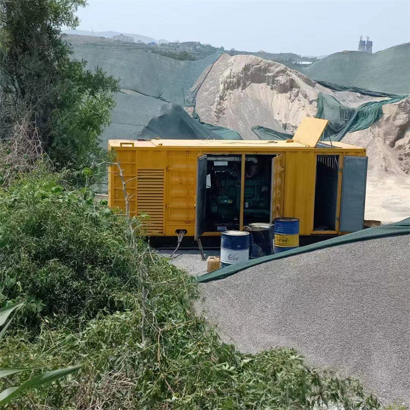 常州影响 400KW 柴油发电机组油耗的因素有哪些？
