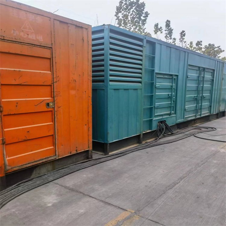 常州如何选择适合 600kW 柴油发电机组的热继电器？