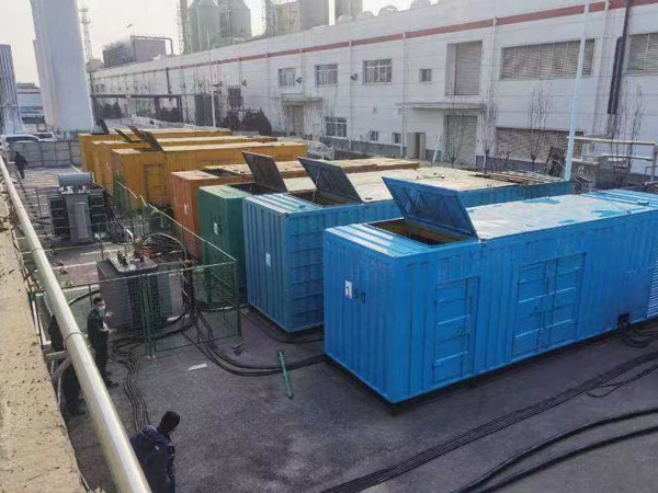 常州380V和690V电压的电缆线相同吗？