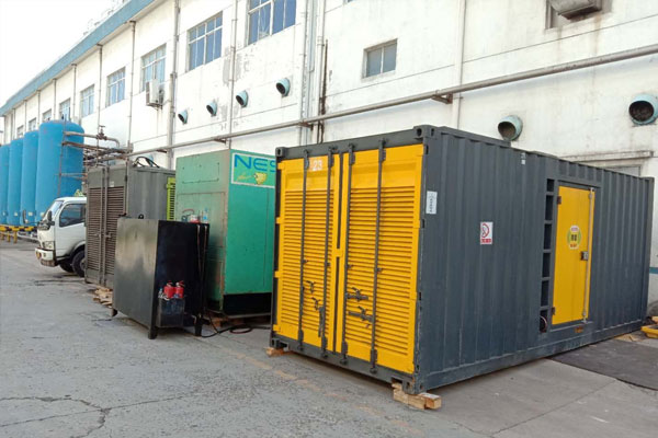 常州发电机组保养是确保其正常运行、延长使用寿命的关键，以下是一些保养注意事项