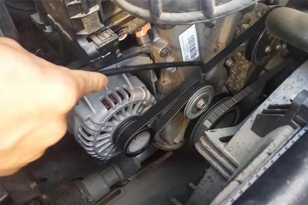 常州转速传感器的工作原理是什么？