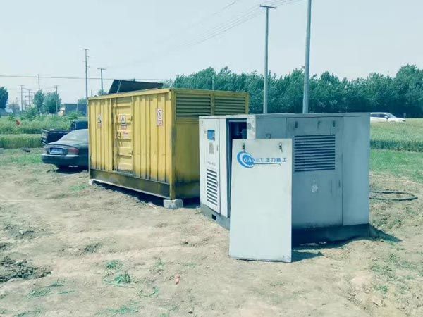 常州柴油发电机组冬季日常维修需要哪些工具?